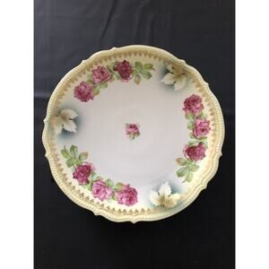 Koenigszelt Silesia Cake Plate